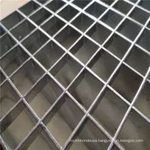 High Quality Walkway Expanded Aluminum Grating